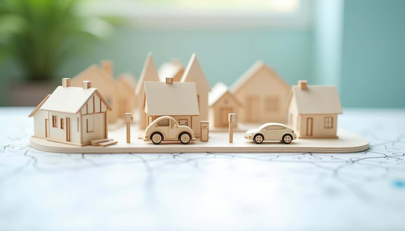 Carte des bornes de recharge publiques à Souppes-sur-Loing