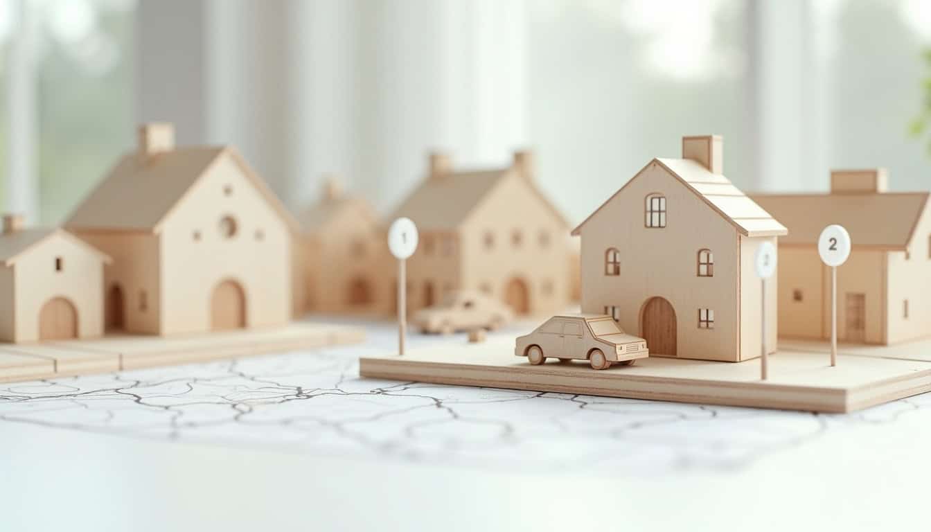 Carte des bornes de recharge publiques disponibles à Saint-Maximin-la-Sainte-Baume