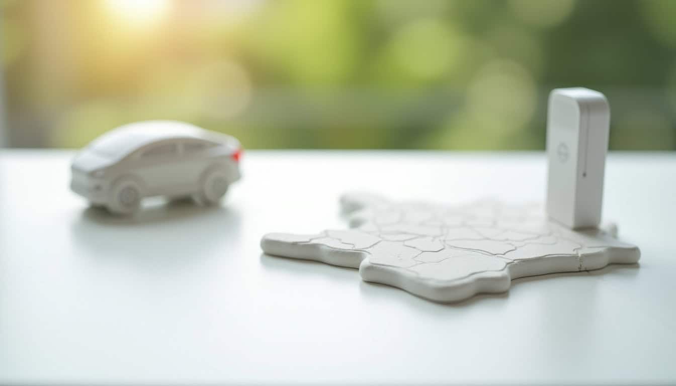 Carte des installateurs certifiés IRVE dans les Ardennes