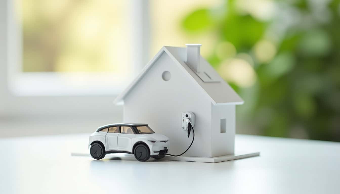 Comparaison des coûts d'installation de différentes bornes de recharge à Aubergenville