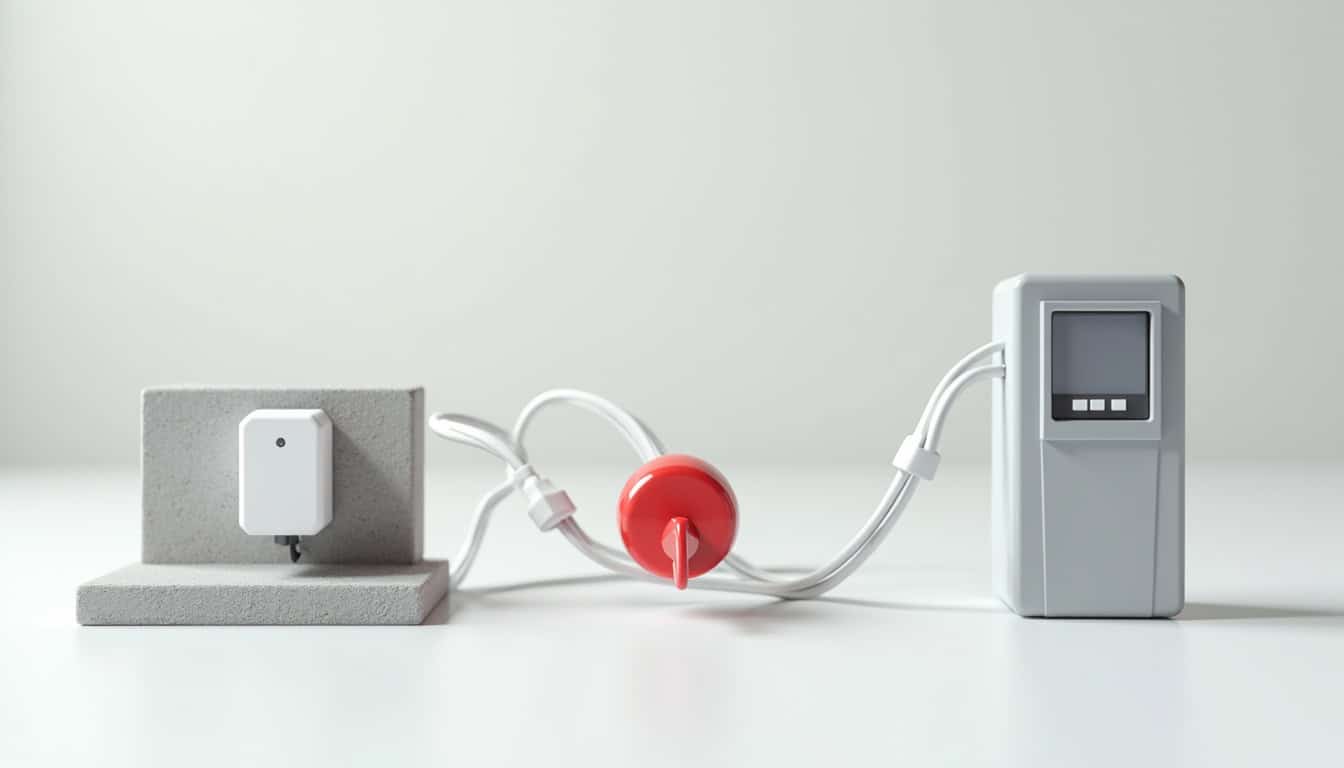 Comparaison des différents types de bornes de recharge: wallbox, prise renforcée, borne publique