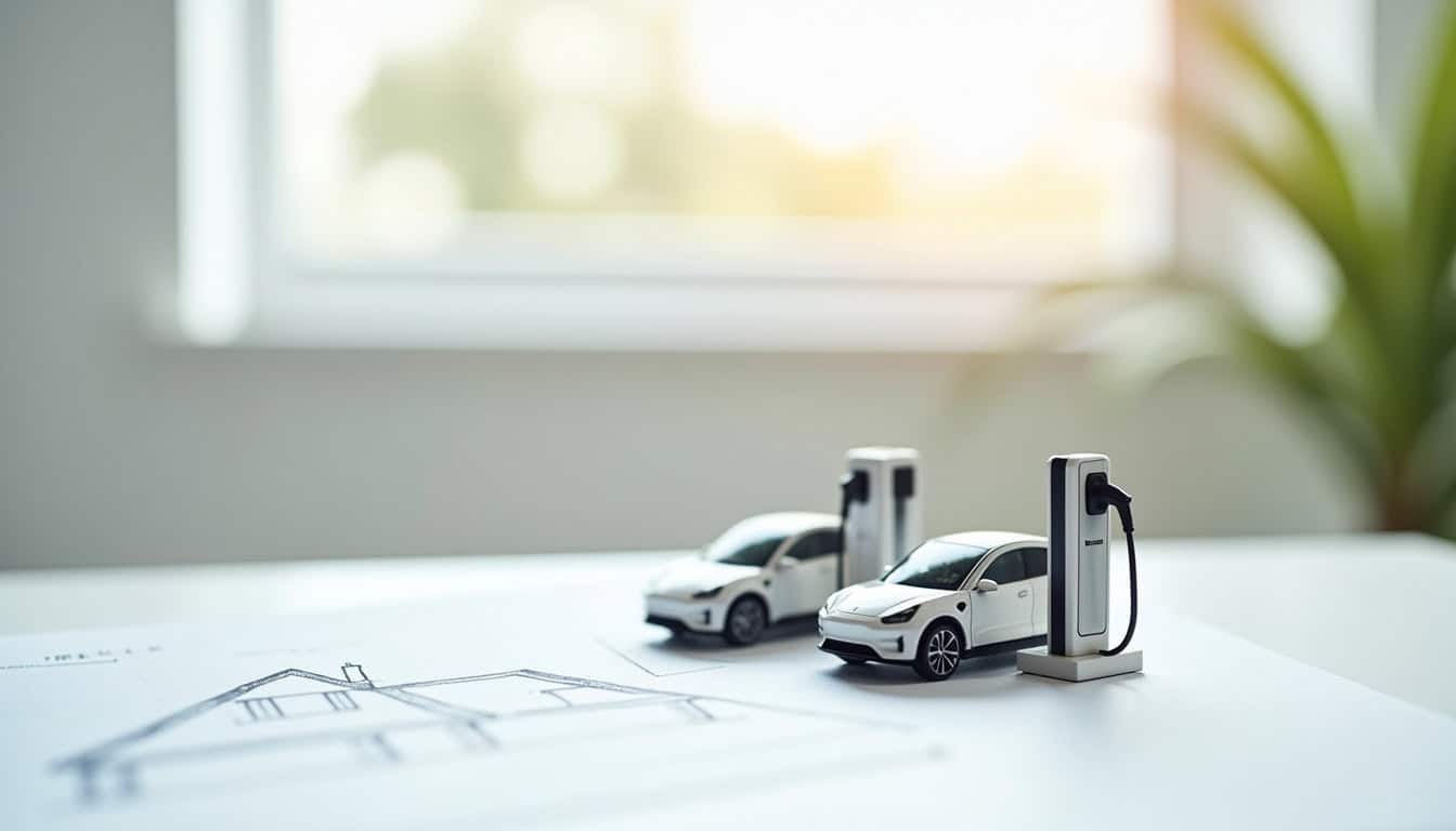 Comparaison des installateurs de bornes électriques à proximité de Varennes-sur-Loire