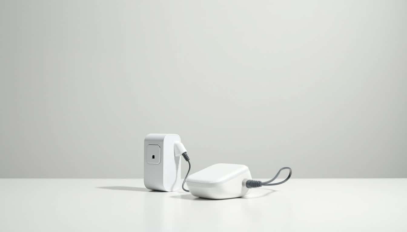 Comparaison entre prise renforcée et wallbox pour l
