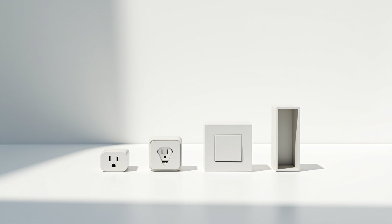 Comparaison entre une prise renforcée, une wallbox 7,4 kW et une borne publique à Airvault