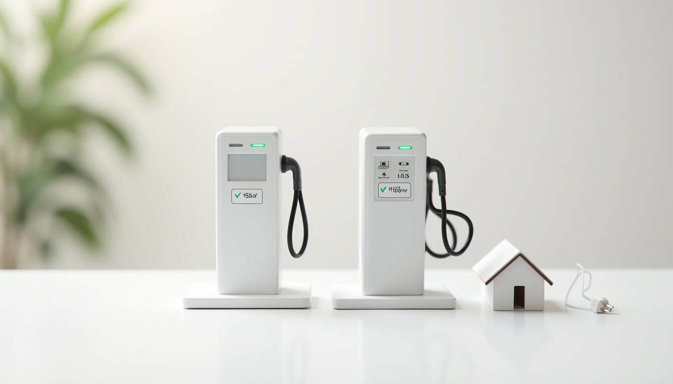 Comparatif des coûts d’installation d’une borne électrique à Ruelle-sur-Touvre