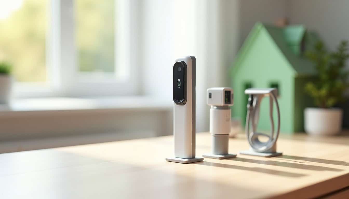 Comparatif des différents types de bornes de recharge disponibles pour une installation à Triaize