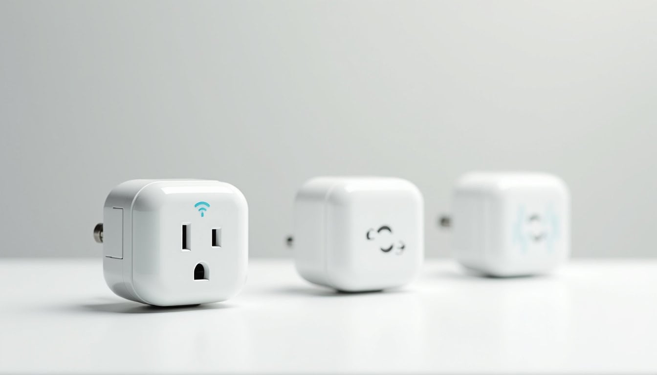 Comparatif des différents types de bornes de recharge électrique disponibles à Quessoy: prise renforcée, wallbox monophasée, borne triphasée