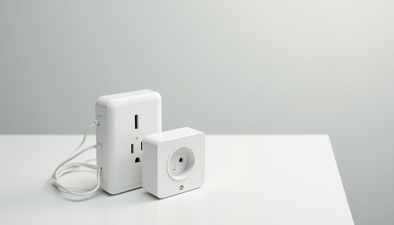 Comparatif des différents types de bornes de recharge électrique: prise renforcée, wallbox, borne intelligente