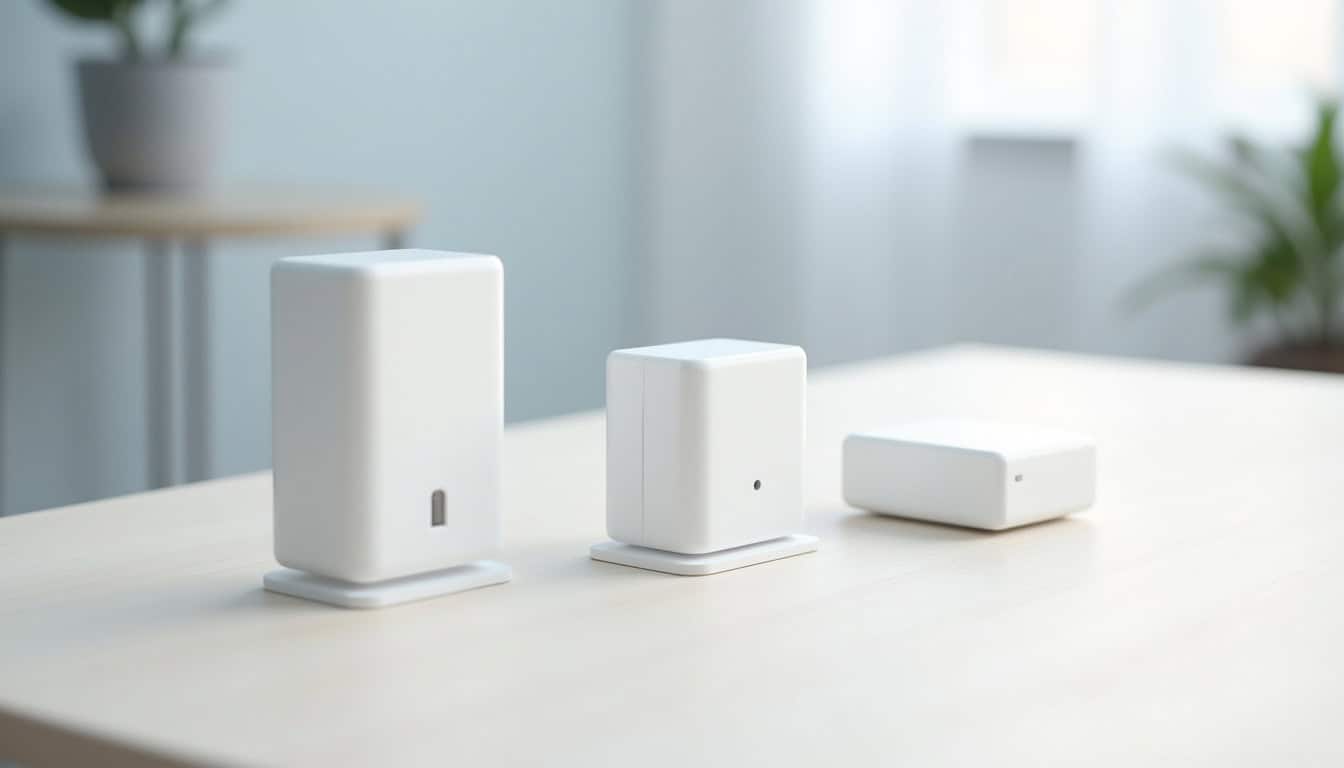 Comparatif des différents types de bornes de recharge pour véhicules électriques à Farges