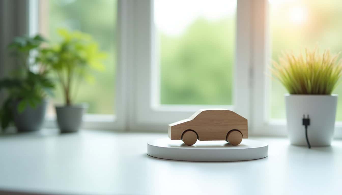 Comparatif des différents types de bornes de recharge pour véhicules électriques à Tourville-sur-Odon