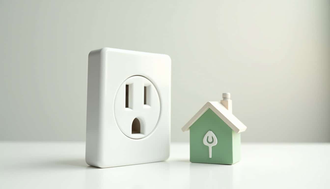 Comparatif des différents types de bornes de recharge: wallbox, prise Green
