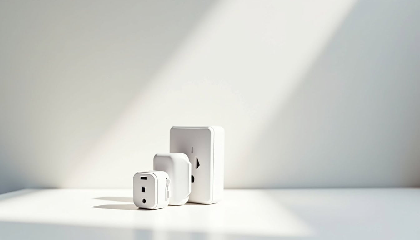 Comparatif des différents types de bornes de recharge: wallbox, prise renforcée, borne triphasée