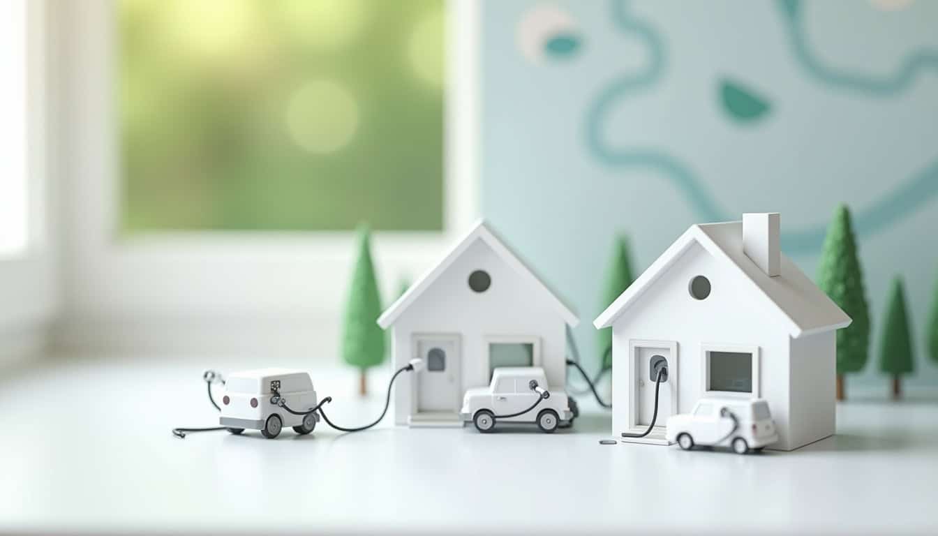 Comparatif des installateurs de bornes de recharge à Pulnoy
