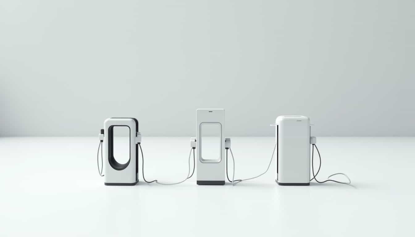 Comparatif des marques de bornes de recharge électrique: Wallbox, Schneider, Legrand