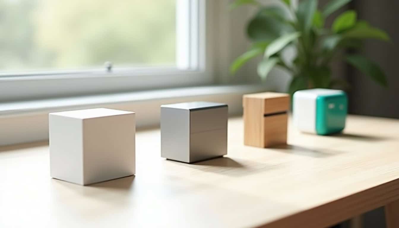Comparatif des marques de bornes de recharge: Wallbox, Schneider, Legrand, Hager, EVBox