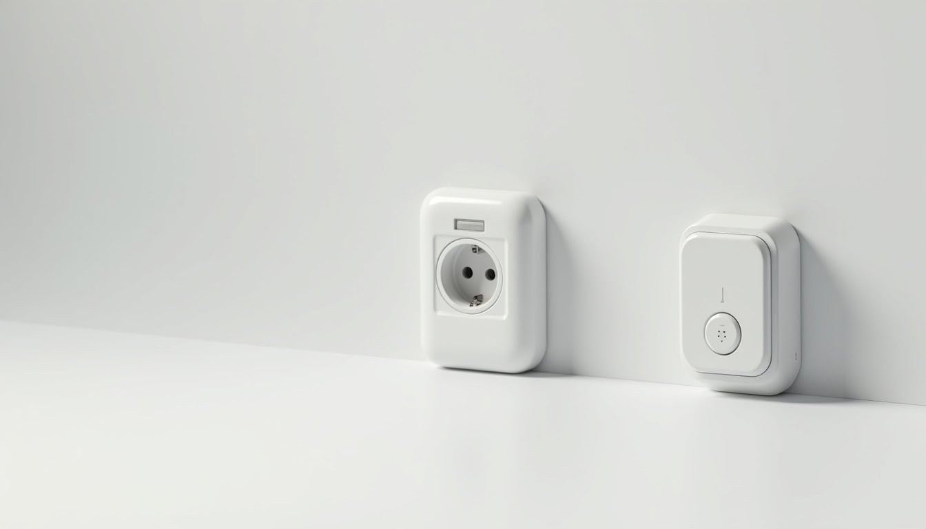Comparatif entre une prise renforcée et une borne murale wallbox