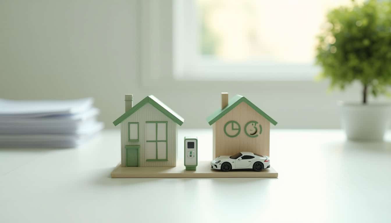 Démarches administratives et aides financières pour l'installation d'une borne électrique à Vireux-Wallerand