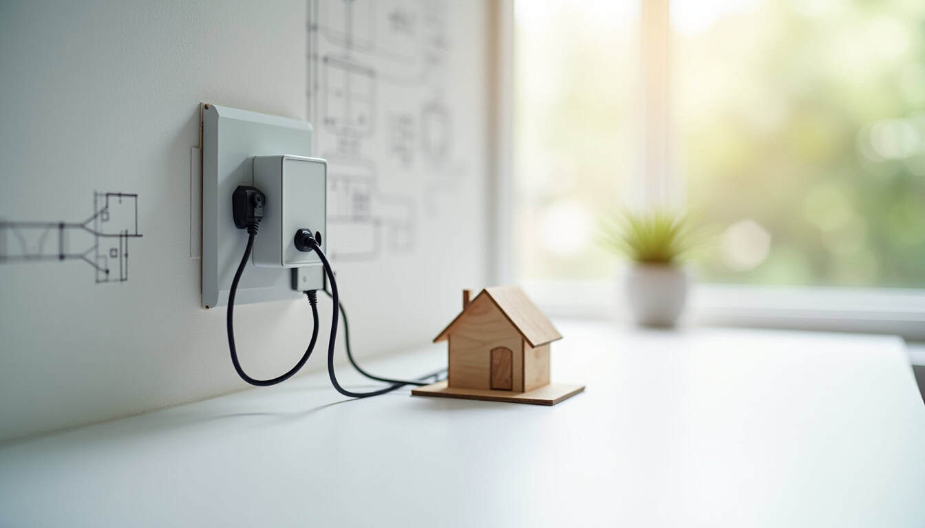 Détail des coûts associés à l'installation d'une borne de recharge: matériel, main-d'œuvre, adaptation électrique