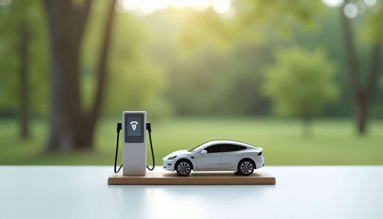 Devis détaillé pour l'installation d'une borne de recharge dans les Ardennes