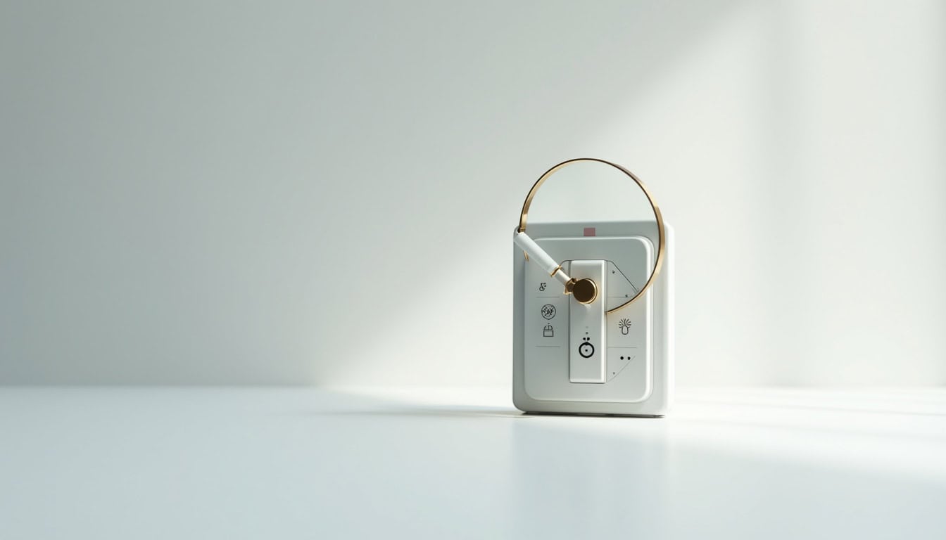 Diagnostic électrique avant installation d