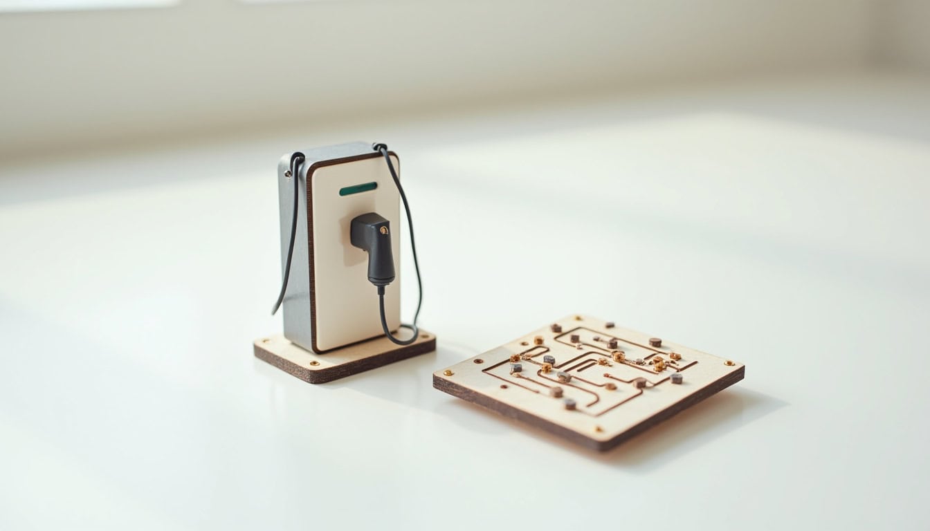 Diagnostic technique pour l