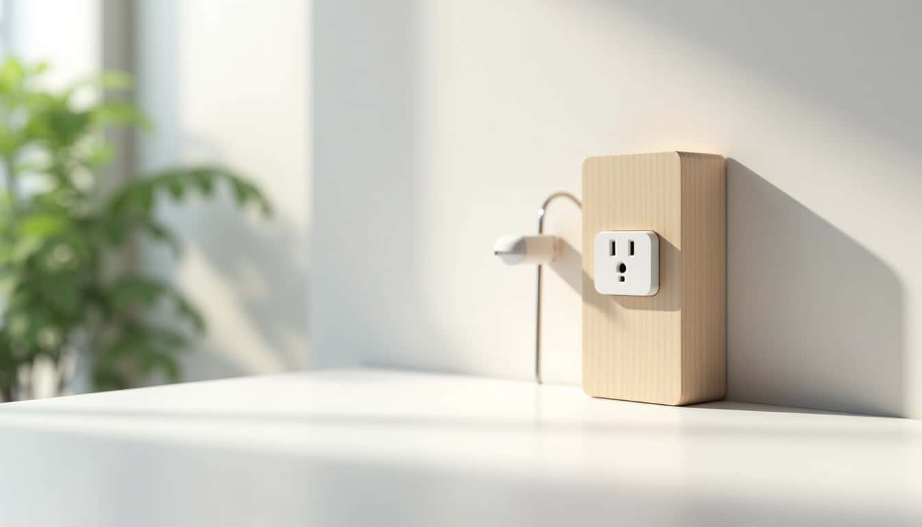 Différents modèles de bornes de recharge murales et prises renforcées