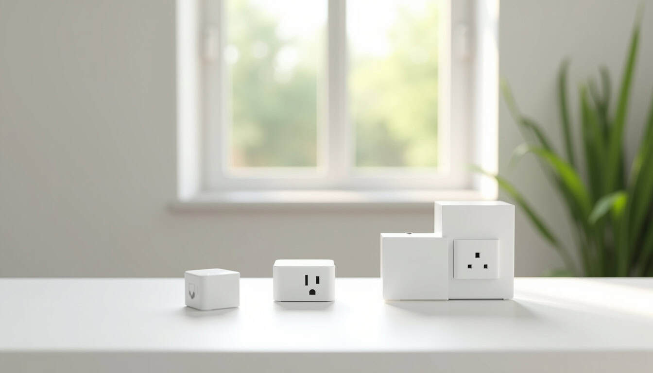 Différents modèles de bornes électriques installées à Piney: prise renforcée, Wallbox 7,4 kW et borne intelligente connectée