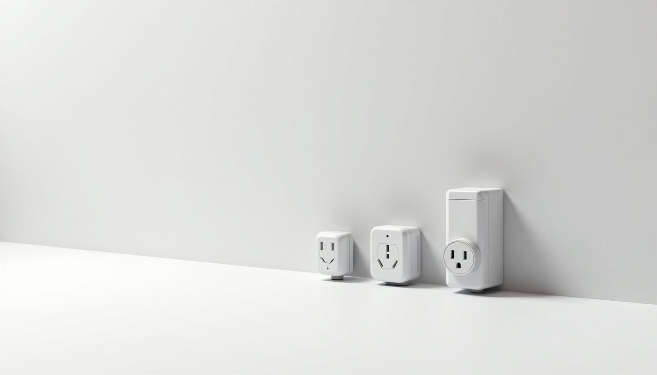 Différents types de bornes de recharge électrique pour maison à Uxem: prise renforcée, wallbox, borne murale 7,4 kW