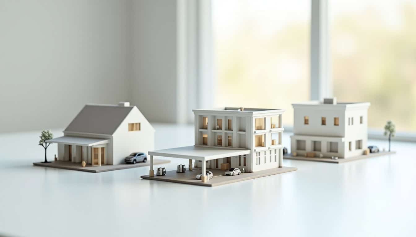 Différents types d’installation de borne électrique: maison individuelle, copropriété, entreprise