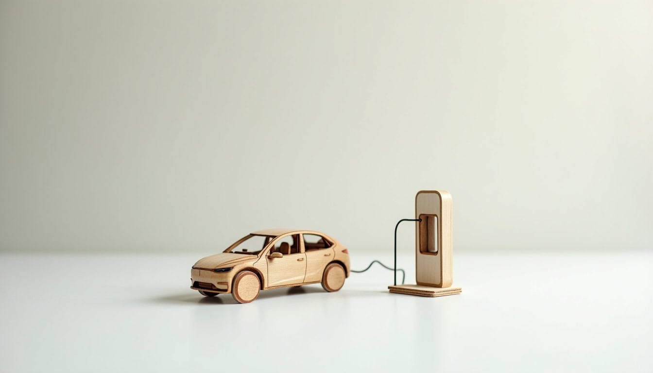 Documents nécessaires pour l’installation d’une borne de recharge à Saint-Cergues
