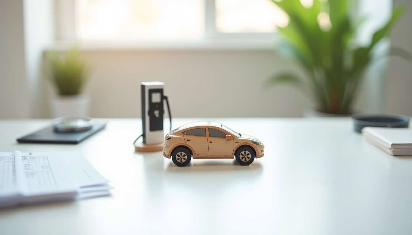 Documents relatifs aux aides financières pour l'installation d'une borne de recharge à Hauteville-sur-Fier
