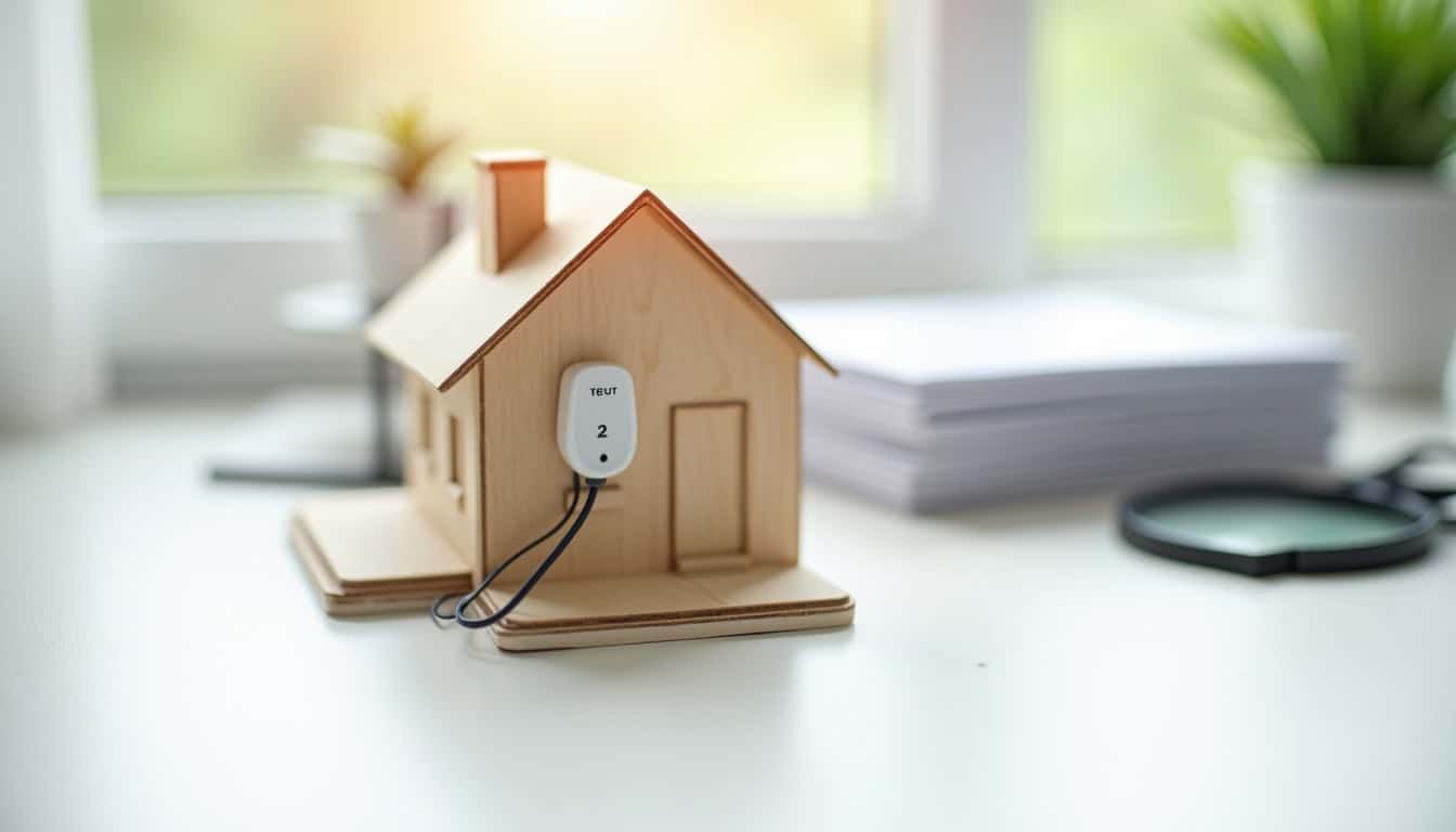 Dossier de demande d'aide financière pour l'installation d'une borne électrique à domicile