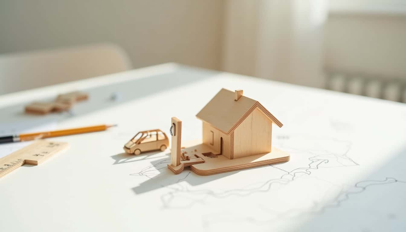 Illustration de la planification de l