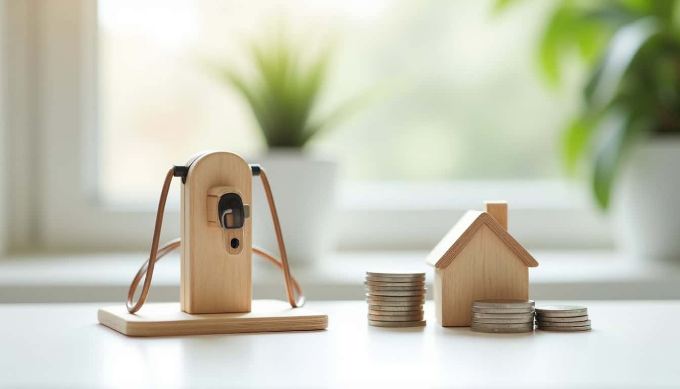 Infographie des aides financières disponibles pour l'installation d'une borne de recharge à Rœulx