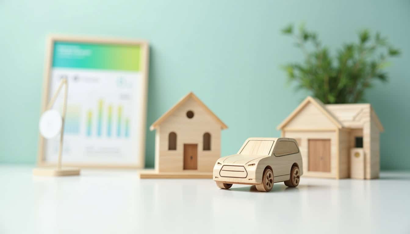 Infographie des aides financières pour l'installation d'une borne de recharge à Longueville