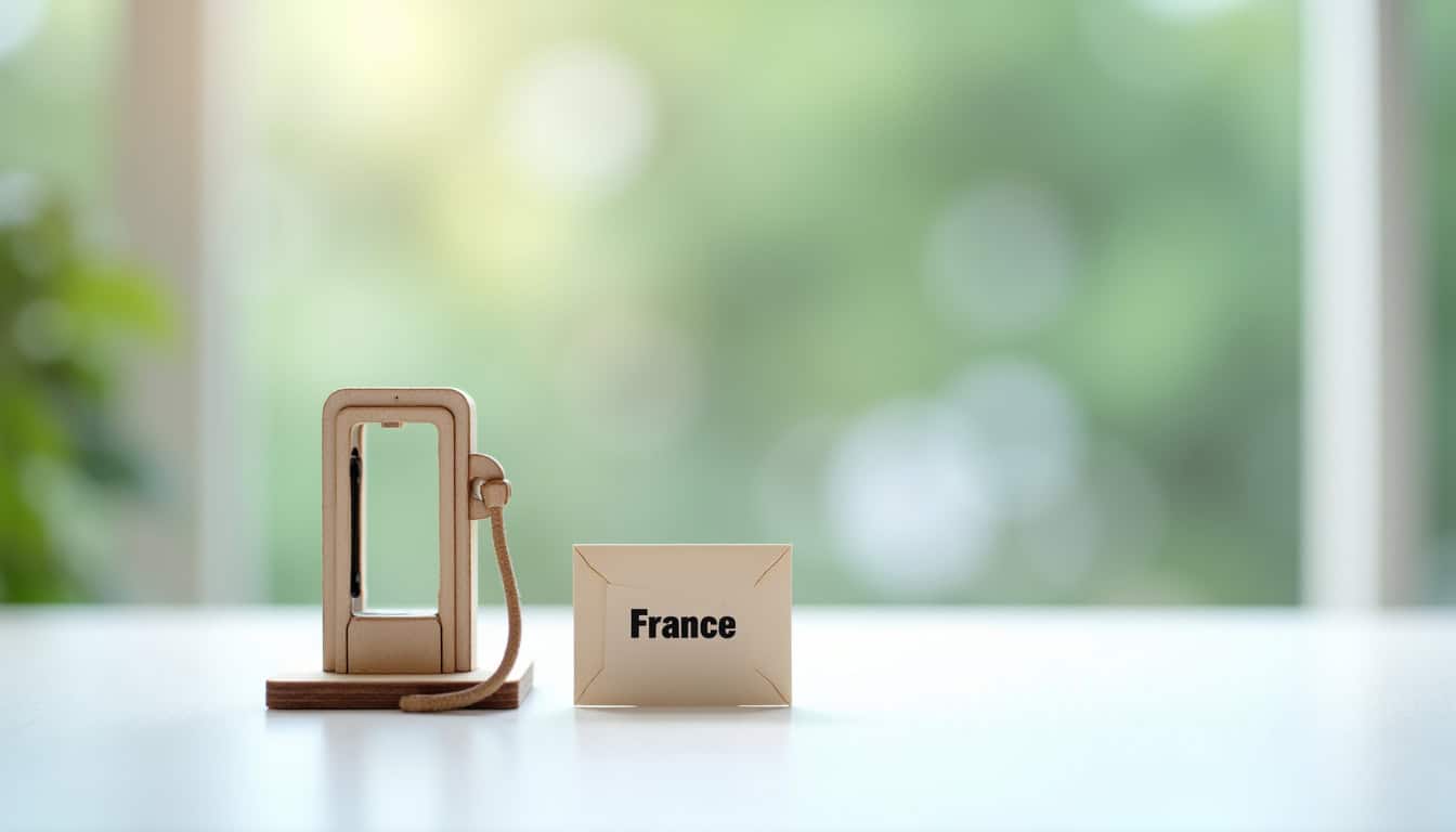 Infographie des aides financières pour l'installation d'une borne de recharge en France
