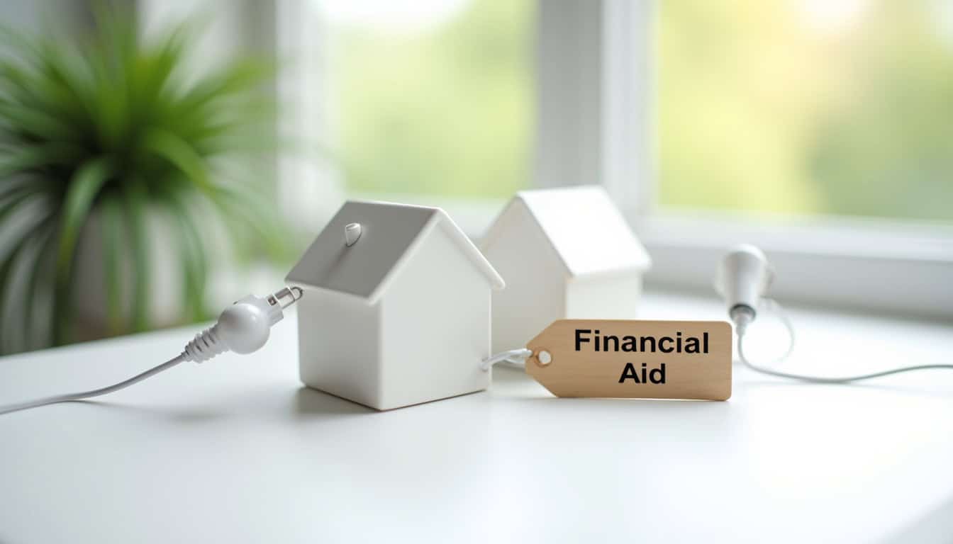 Infographie des aides financières pour l'installation d'une borne électrique à Raedersheim