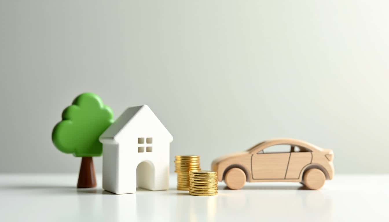 Infographie des aides financières pour l'installation d'une borne électrique
