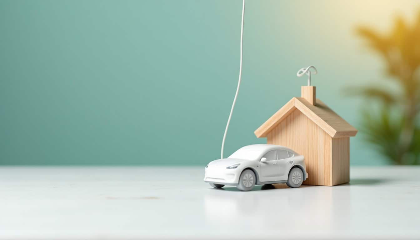 Infographie des aides pour l'installation d'une borne électrique à Espaly-Saint-Marcel