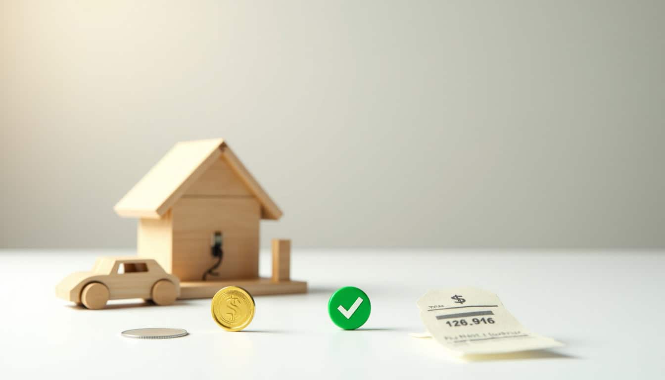 Infographie illustrant les aides financières disponibles pour l’installation d’une borne de recharge à Chaussan en 2026