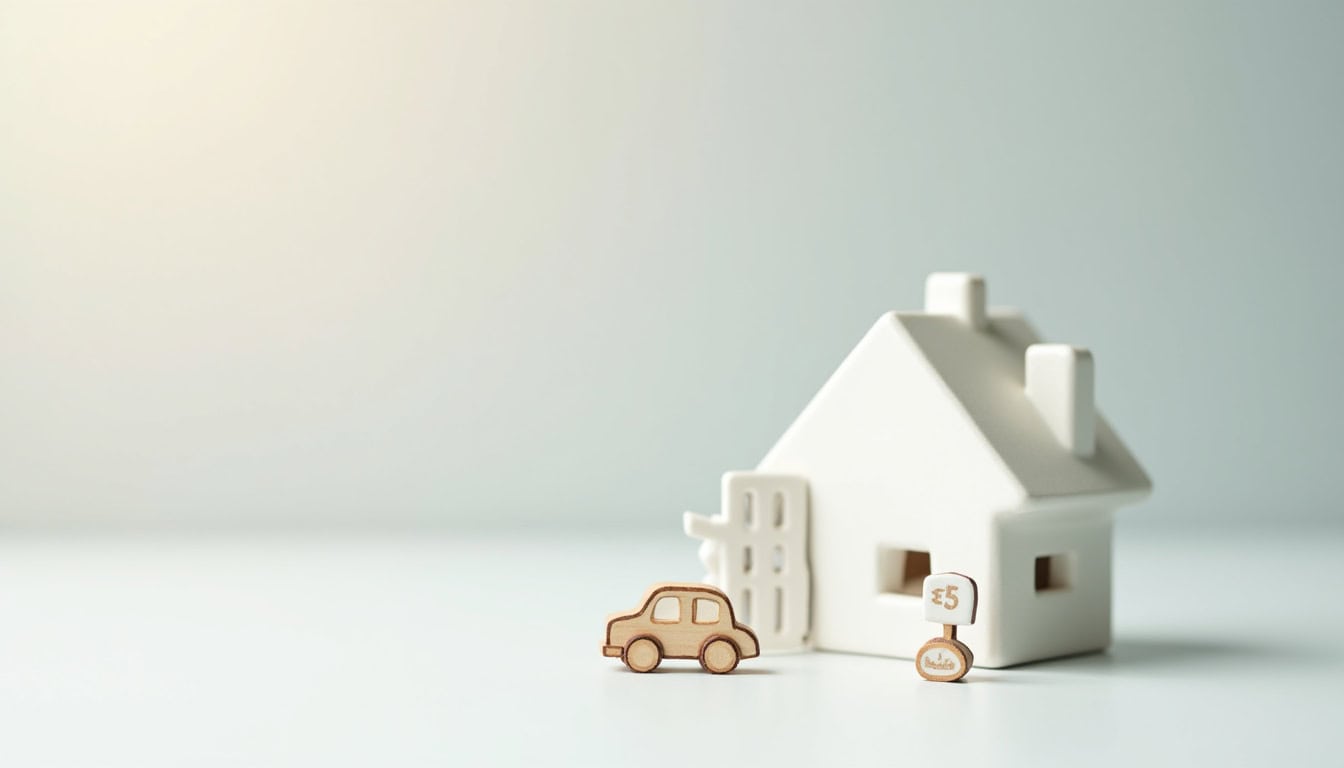 Infographie illustrant les aides financières pour l'installation de bornes électriques