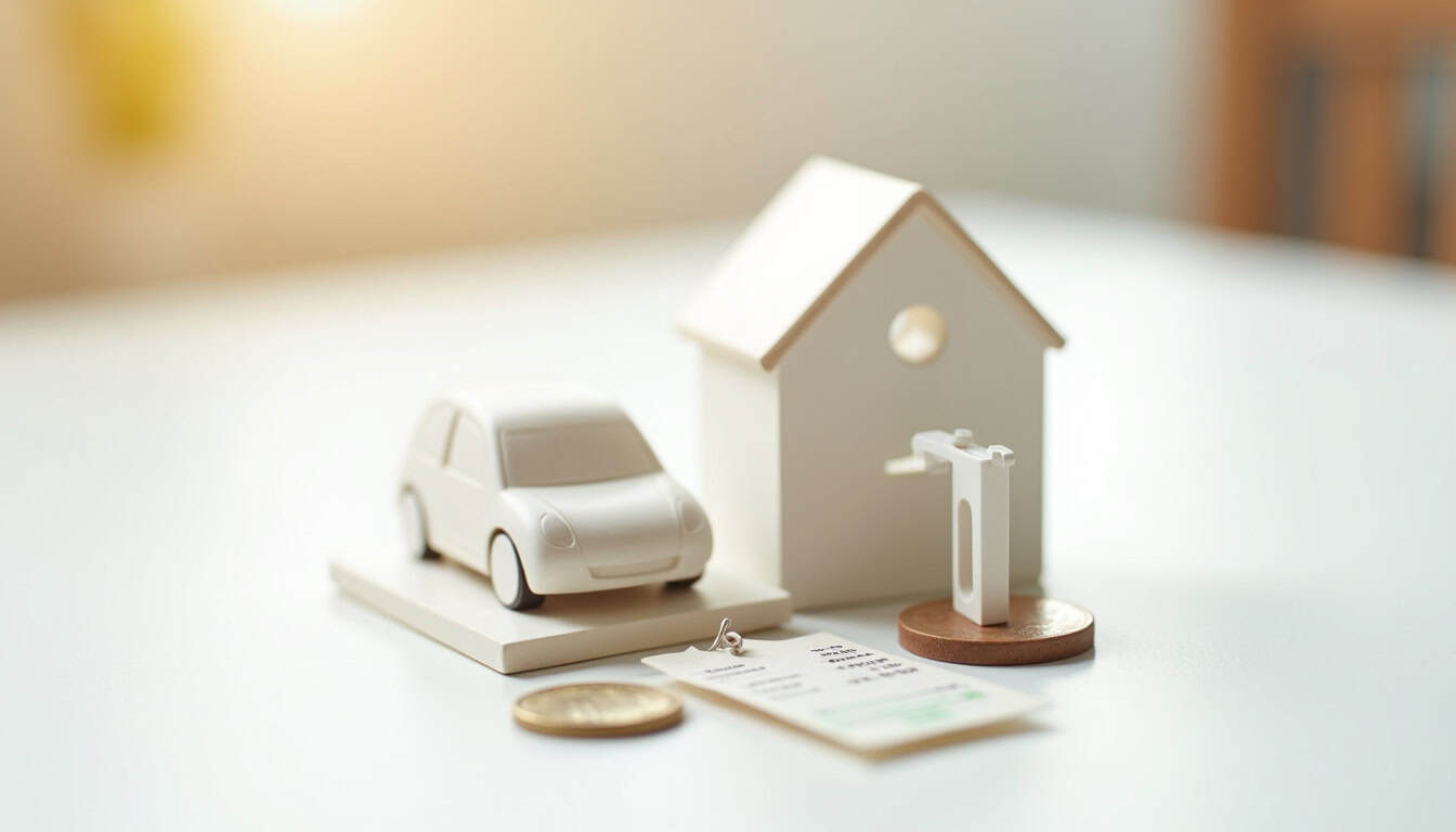 Infographie illustrant les aides financières pour l'installation d'une borne de recharge en France