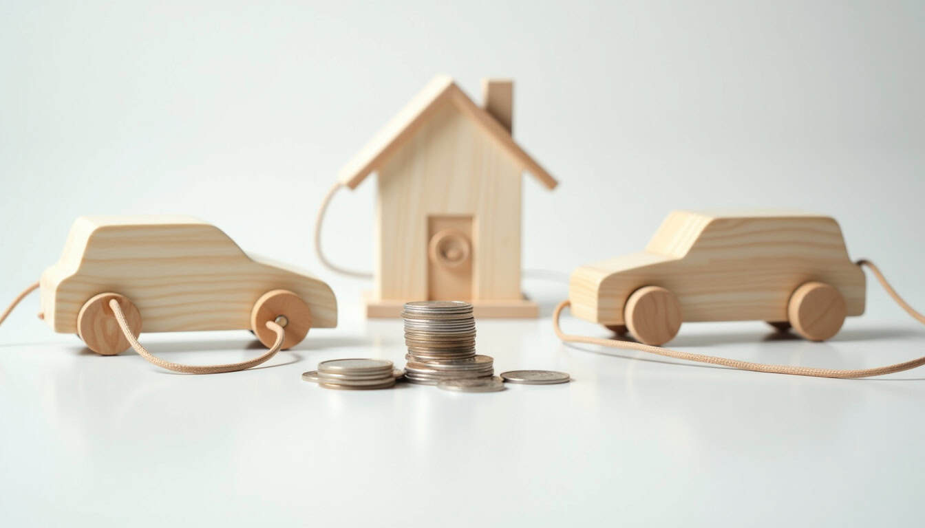 Infographie illustrant les aides financières pour l’installation d’une borne de recharge