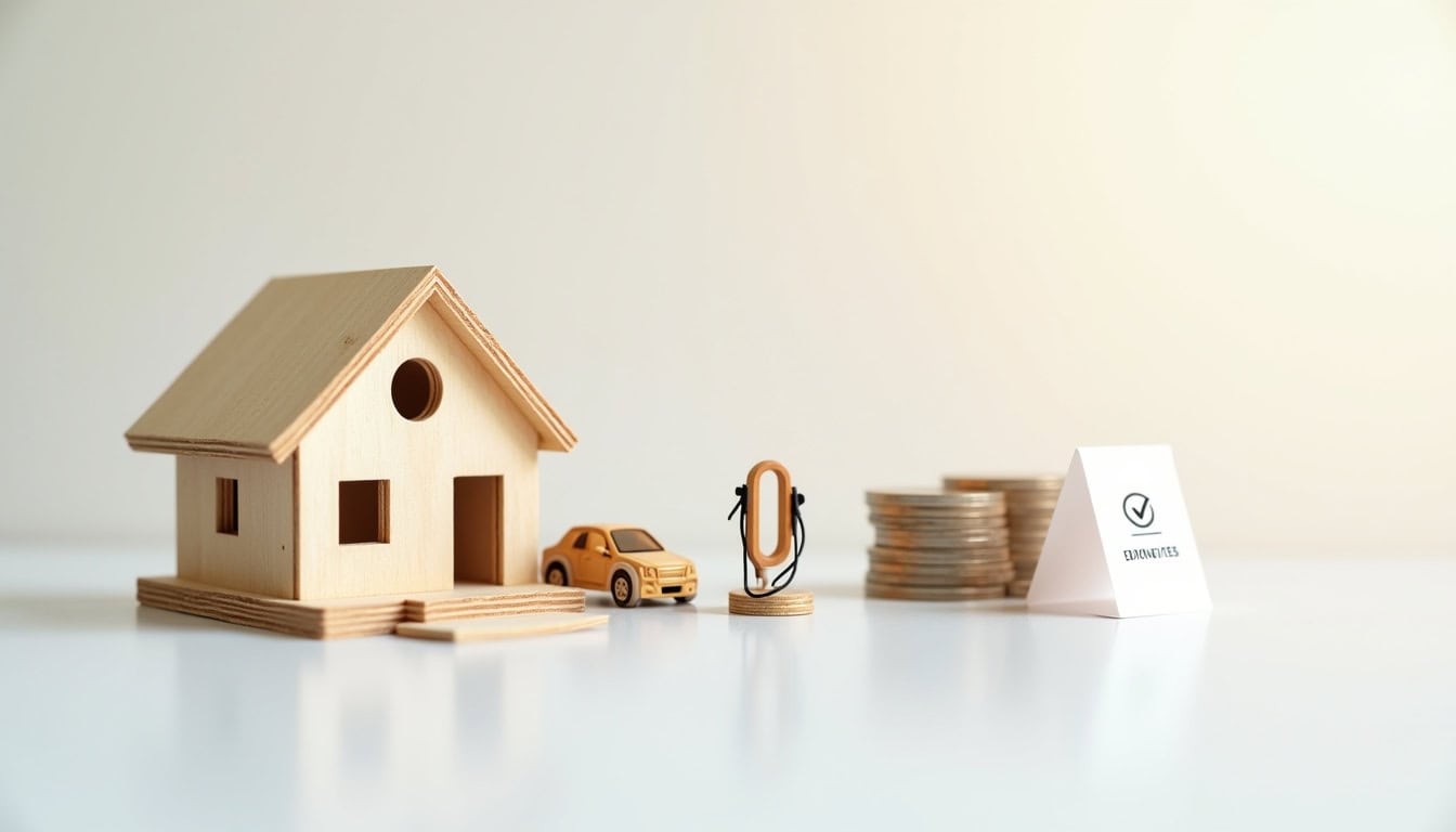 Infographie illustrant les aides financières pour l'installation d'une borne électrique à Bois-le-Roi
