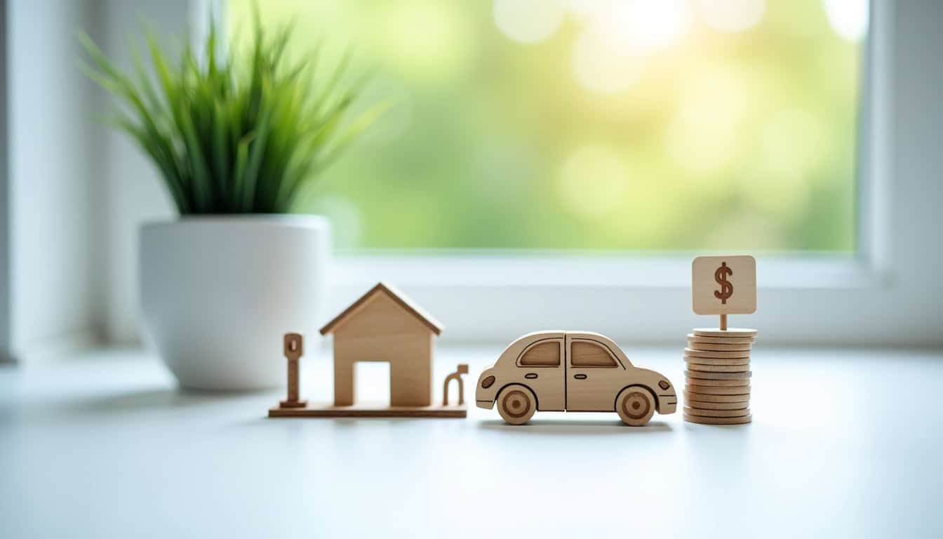 Infographie illustrant les différentes aides financières disponibles pour l