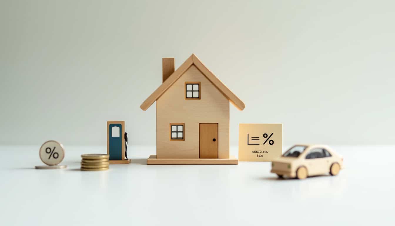 Infographie illustrant les différentes aides financières pour l'installation d'une borne électrique à Seillans