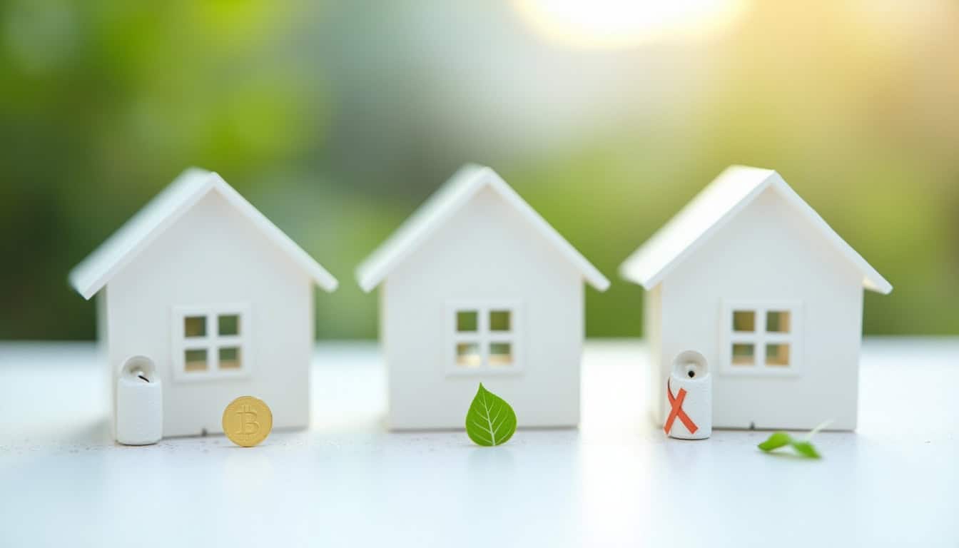 Infographie illustrant les différents types d'aides financières pour l'installation d'une borne électrique