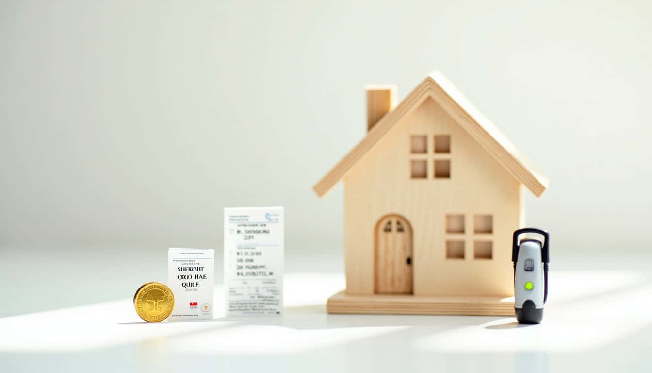 Infographie résumant les aides financières disponibles pour l'installation d'une borne de recharge à Miribel: crédit d'impôt, TVA réduite, subventions locales