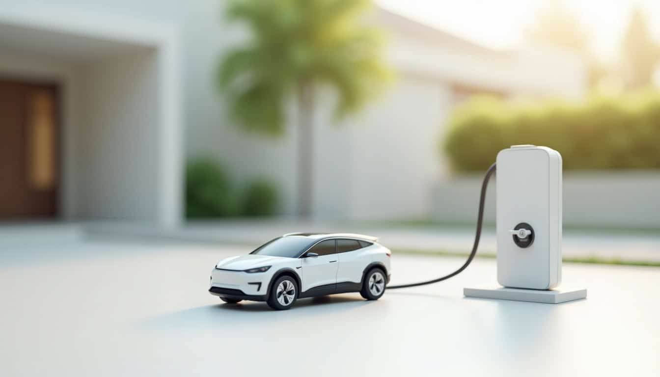 Installer sa borne électrique à Bertrange en 2026 : ce qu’il faut savoir