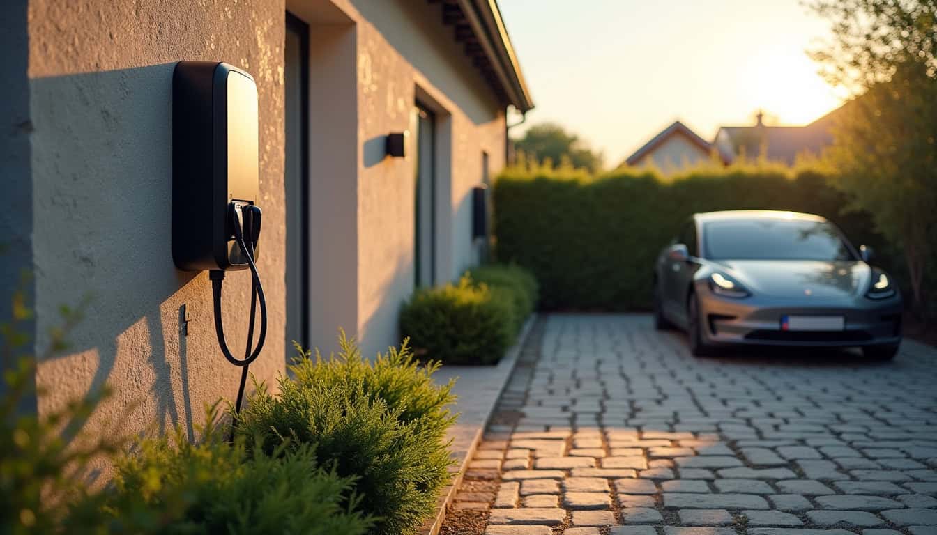 Installer une borne électrique à Blaringhem en 2026 : tout savoir